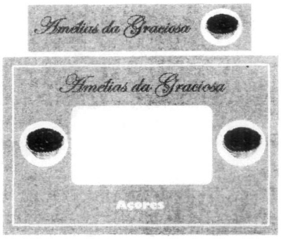 AMÉLIAS DA GRACIOSA AÇORES