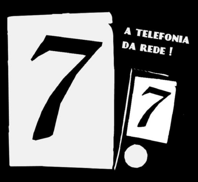 7.7 A TELEFONIA DA REDE