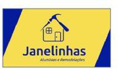JANELINHAS ALUMINIOS E REMODELAÇÕES