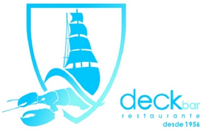 DECKBAR