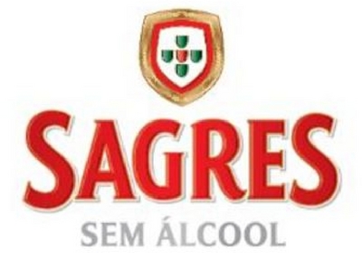 SAGRES SEM ÁLCOOL