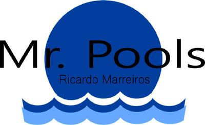 MR. POOLS RICARDO MARREIROS