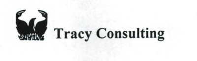 TRACY CONSULTING