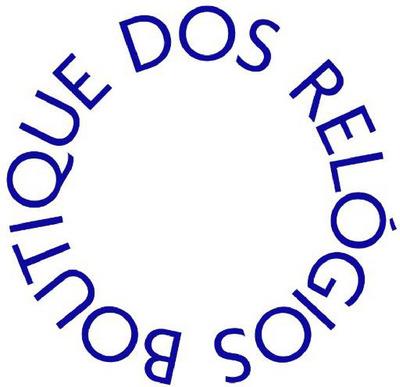 BOUTIQUE DOS RELÓGIOS