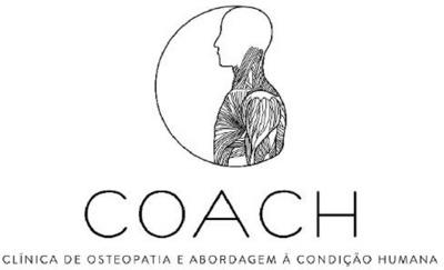 COACH - CLÍNICA DE OSTEOPATIA E ABORDAGEM À CONDIÇÃO HUMANA