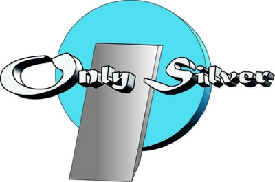 ONLY SILVER