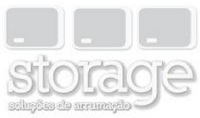 STORAGE SOLUÇÕES DE ARRUMAÇÃO
