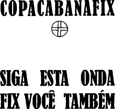 COPACABANAFIX SIGA ESTA ONDA FIX VOCÊ TAMBÉM