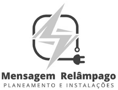 MENSAGEM RELÂMPAGO PLANEAMENTO E INSTALAÇÕES