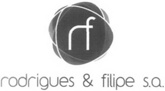 RF RODRIGUES & FILIPE S.A
