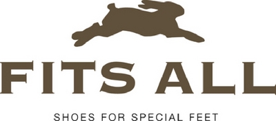 FITS ALL SHOES FOR SPECIAL FEET