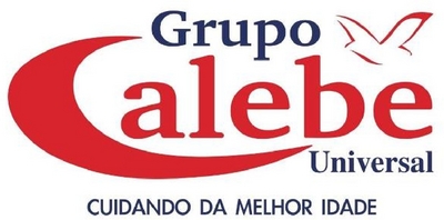 GRUPO CALEBE UNIVERSAL CUIDANDO DA MELHOR IDADE