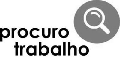 PROCURO TRABALHO