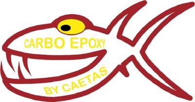CARBO EPOXY BY CAETAS