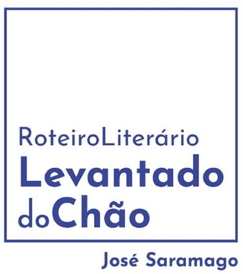 ROTEIRO LITERÁRIO LEVANTADO DO CHÃO JOSÉ SARAMAGO