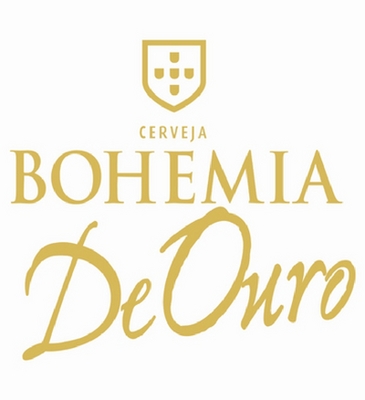 CERVEJA BOHEMIA DE OURO