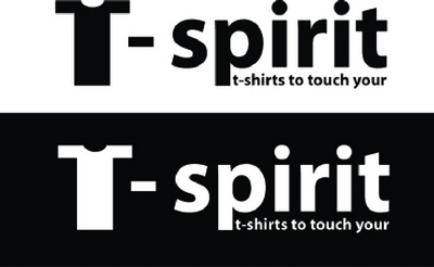 T-SPIRIT T-SHIRTS TO TOUCH YOUR
