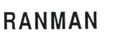 RANMAN