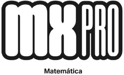 MX PRO - MATEMÁTICA