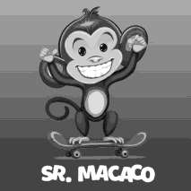 SR. MACACO