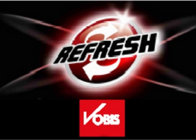 REFRESH VOBIS