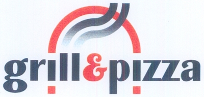 GRILL & PIZZA