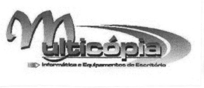 MULTICÓPIA