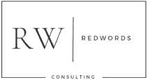 RW REDWORDS CONSULTIING