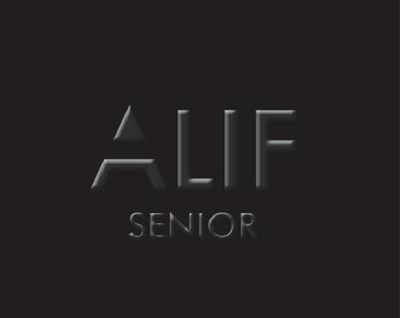 ALIF SENIOR
