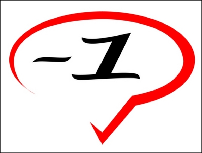 -1