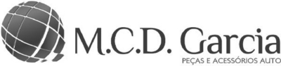 M.C.D. GARCIA PEÇAS E ACESSÓRIOS AUTO