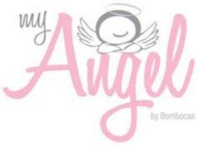 MY ANGEL BY BOMBOCAS