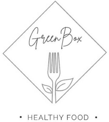 GREEN BOX HEALTHY FOOD