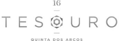 16 TESOURO QUINTA DOS ARCOS