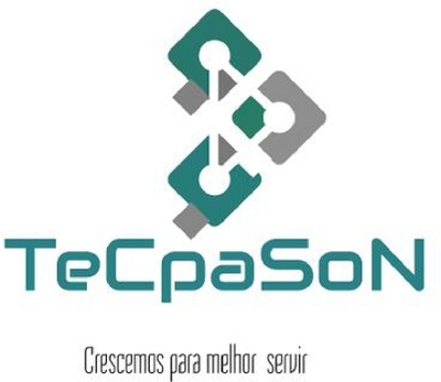 TECPASON, CRESCEMOS PARA MELHOR SERVIR
