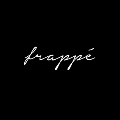 FRAPPÉ