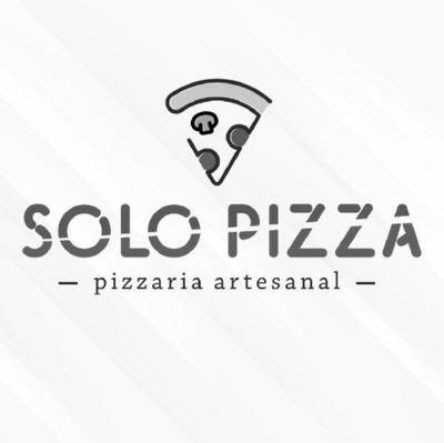 SOLO PIZZA