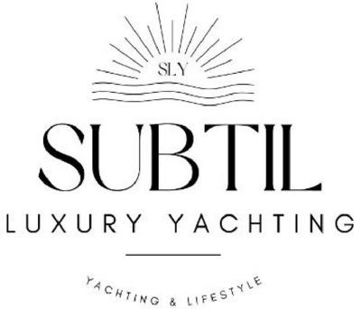 SLY  SUBTIL LUXURY YACHTING  YACHTING & LIFESTYLE