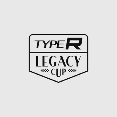 TYPE R LEGACY CUP