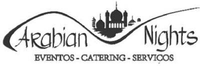 ARABIAN NIGHTS EVENTOS CATERING SERVIÇOS