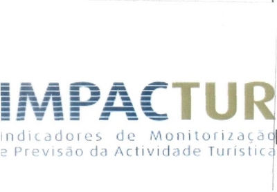 IMPACTUR INDICADORES DE MONITORIZAÇÃO E PREVISÃO DE ACTIVIDADE TURÍSTICA