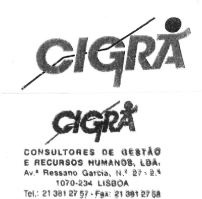 CIGRA