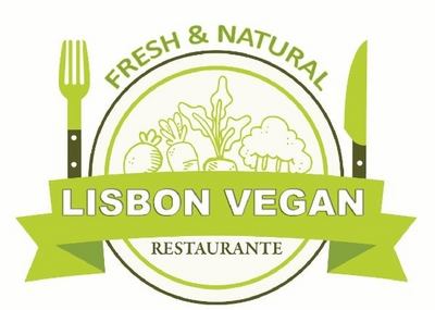 LISBON VEGAN RESTAURANTE - FRESH & NATURAL