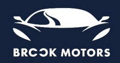 BROOK MOTORS