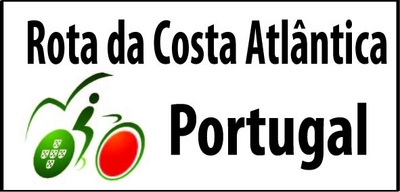 ROTA DA COSTA ATLÂNTICA - PORTUGAL