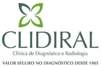 CLIDIRAL, CLÍNICA DE DIAGNÒSTICO E RADIOLOGIA VALOR SEGURO NO DIAGNÓSTICO DESDE 1985
