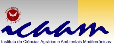 ICAAM - INSTITUTO DE CIÊNCIAS AGRÁRIAS E AMBIENTAIS MEDITERRÂNICAS