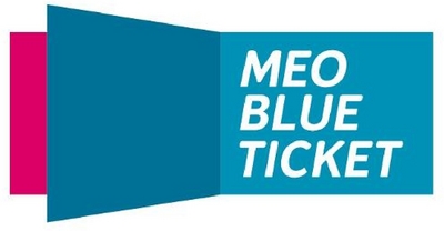 MEO BLUE TICKET
