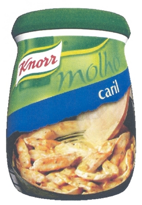 KNORR MOLHO CARIL