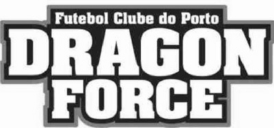 FUTEBOL CLUBE DO PORTO DRAGON FORCE